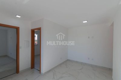 Apartamento, 2 quartos, 51 m² - Foto 5