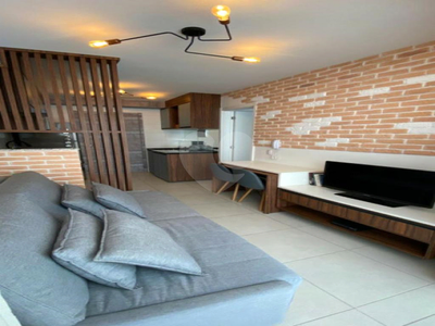 Apartamento, 1 quarto, 29 m² - Foto 4