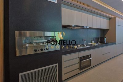 Apartamento, 3 quartos, 87 m² - Foto 2