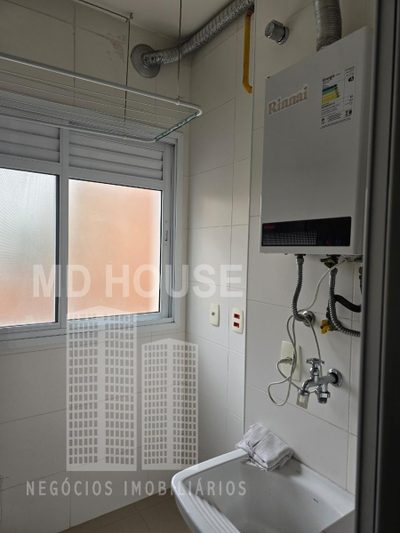 Apartamento, 2 quartos, 56 m² - Foto 4