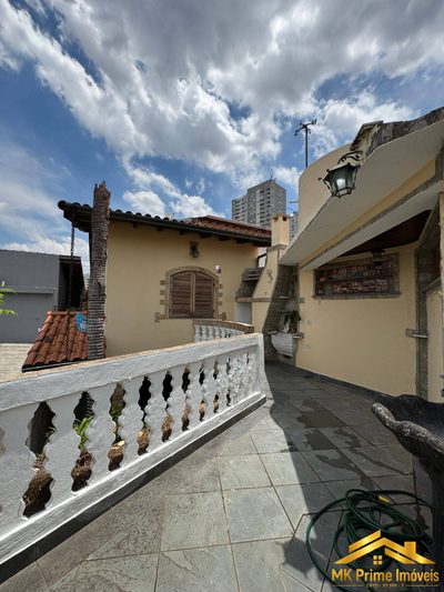 Sobrado, 3 quartos, 149 m² - Foto 3