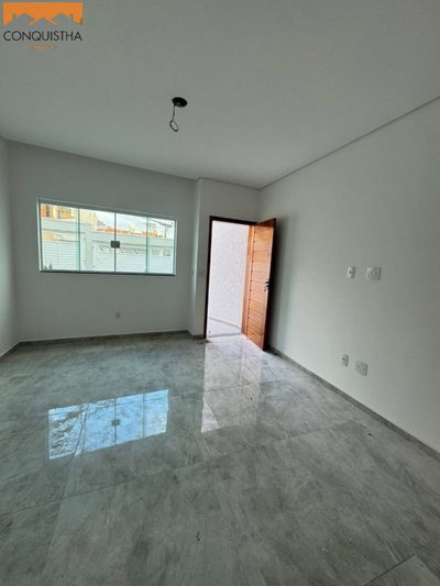 Casa, 3 quartos, 77 m² - Foto 2