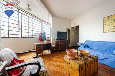 Apartamento, 2 quartos, 97 m² - Foto 2
