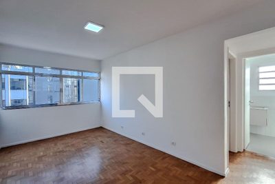 Apartamento, 3 quartos, 75 m² - Foto 1