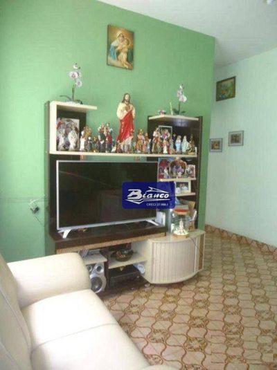 Sobrado, 3 quartos, 174 m² - Foto 3