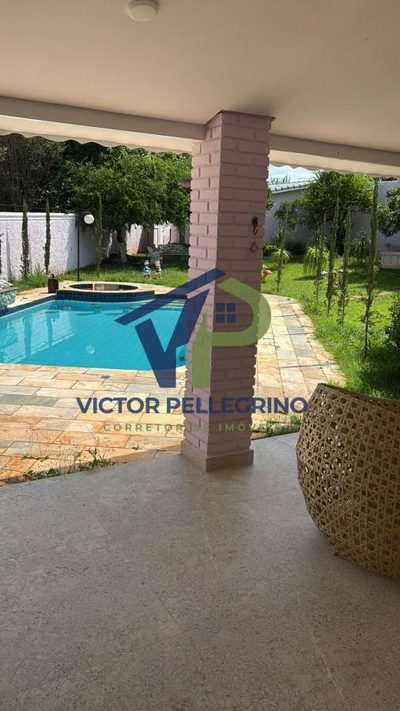 Fazenda, 867 m² - Foto 3