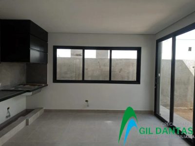 Casa, 3 quartos, 220 m² - Foto 3
