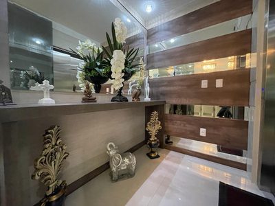 Apartamento, 4 quartos, 248 m² - Foto 4