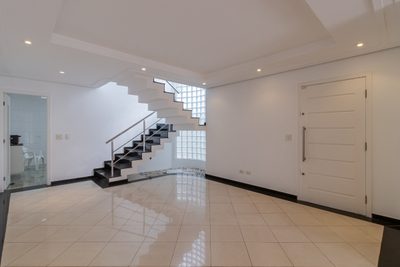 Sobrado, 4 quartos, 255 m² - Foto 2