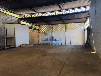 Depósito-Galpão, 1360 m² - Foto 3