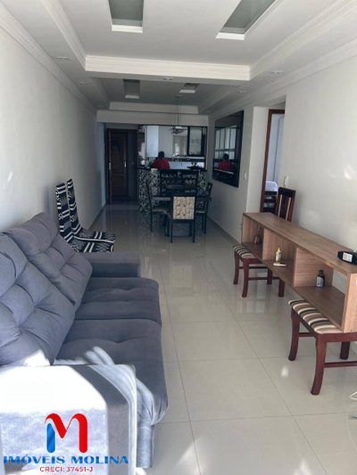 Apartamento, 2 quartos, 75 m² - Foto 5