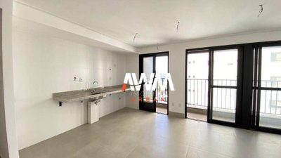 Apartamento, 1 quarto, 50 m² - Foto 4