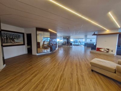 Apartamento, 4 quartos, 260 m² - Foto 4