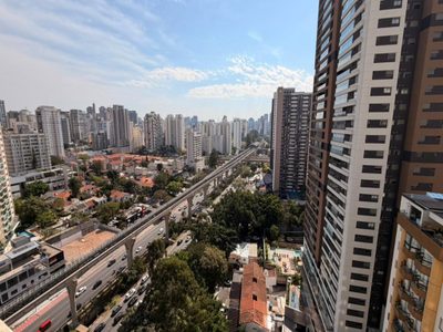 Apartamento, 3 quartos, 216 m² - Foto 4