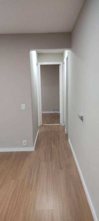 Apartamento, 3 quartos, 64 m² - Foto 4