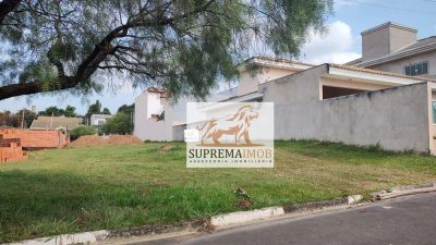 Loteamento e Condomínio, 360 m² - Foto 1