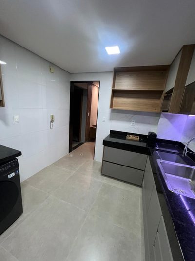 Apartamento, 2 quartos, 55 m² - Foto 5