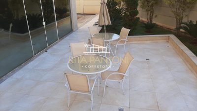 Apartamento, 1 quarto, 40 m² - Foto 3