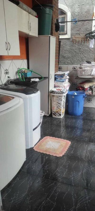Sobrado, 3 quartos, 189 m² - Foto 3