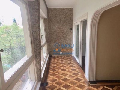 Apartamento, 3 quartos, 140 m² - Foto 4
