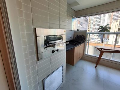 Apartamento, 3 quartos, 101 m² - Foto 4