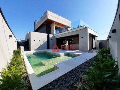 Sobrado, 4 quartos, 396 m² - Foto 2