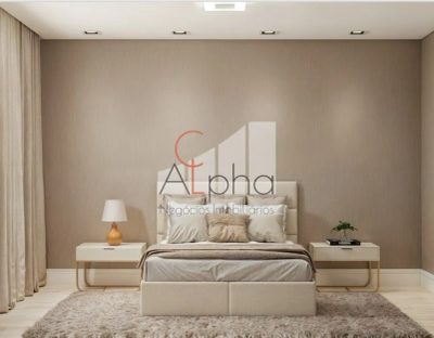 Apartamento, 4 quartos, 344 m² - Foto 1