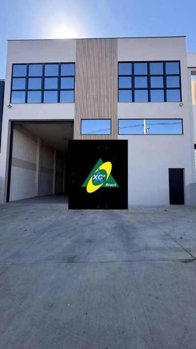 Depósito-Galpão, 798 m² - Foto 2