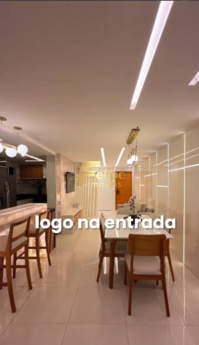 Apartamento, 3 quartos, 115 m² - Foto 5