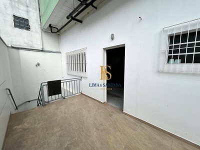 Loja-Salão, 50 m² - Foto 3