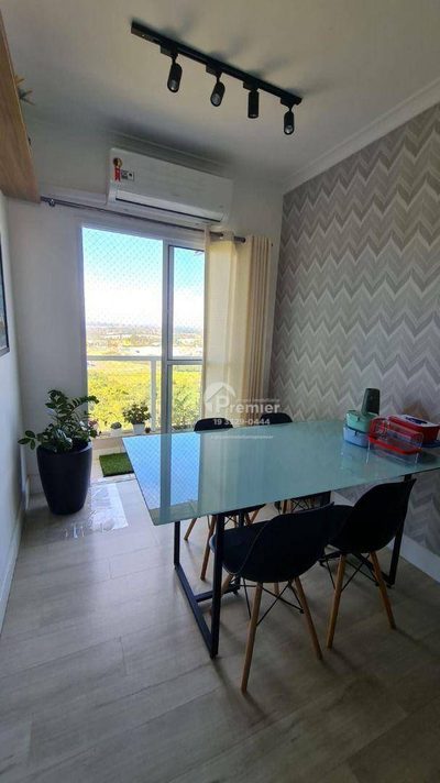 Apartamento, 2 quartos, 52 m² - Foto 4