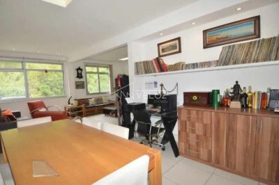 Apartamento, 2 quartos, 94 m² - Foto 1