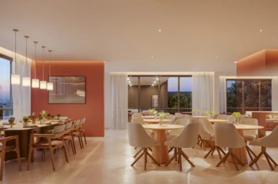 Apartamento, 2 quartos, 72 m² - Foto 3