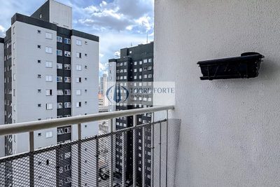Apartamento, 2 quartos, 65 m² - Foto 2