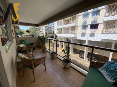 Apartamento, 4 quartos, 100 m² - Foto 5