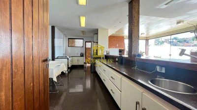 Casa, 4 quartos, 330 m² - Foto 2