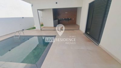 Casa, 3 quartos, 212 m² - Foto 5