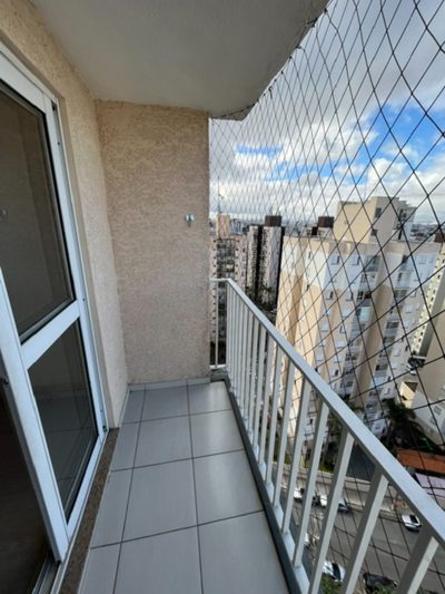 Apartamento, 2 quartos, 47 m² - Foto 4