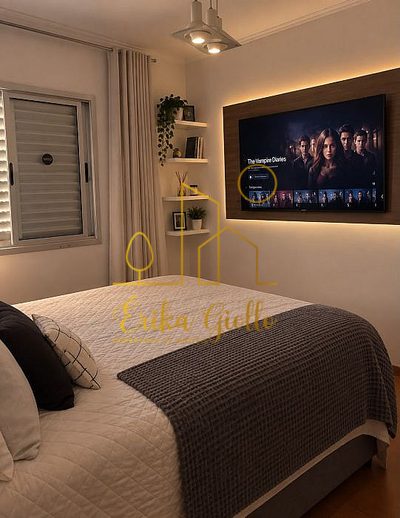 Apartamento, 2 quartos, 68 m² - Foto 5