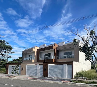 Casa, 3 quartos, 132 m² - Foto 1