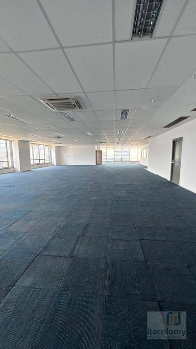 Sala-Conjunto, 1298 m² - Foto 2