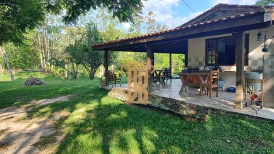 Sítio, 3 quartos, 22 m² - Foto 4