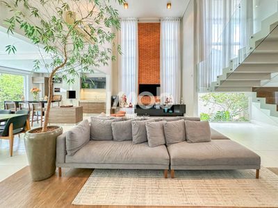 Casa, 3 quartos, 265 m² - Foto 4