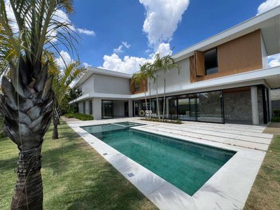 Casa de Condomínio, 4 quartos - Foto 2