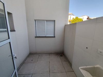 Apartamento, 2 quartos, 56 m² - Foto 4