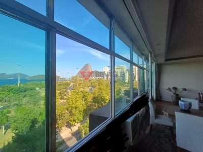 Apartamento, 3 quartos, 319 m² - Foto 5