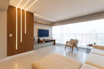 Apartamento, 3 quartos, 120 m² - Foto 1