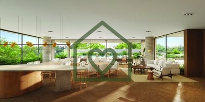 Apartamento, 3 quartos, 384 m² - Foto 5
