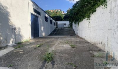 Depósito-Galpão, 400 m² - Foto 5