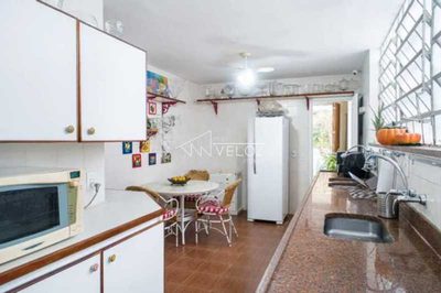 Apartamento, 6 quartos, 480 m² - Foto 5